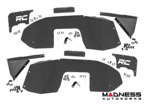 Jeep Gladiator JT Inner Fenders - Front - Rough Country